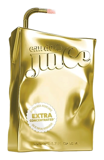 Extra Concentrated by Cosmopolitan