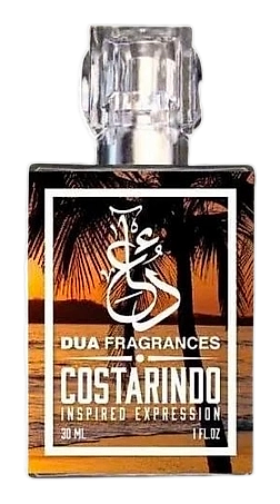 Costarindo by The Dua Brand