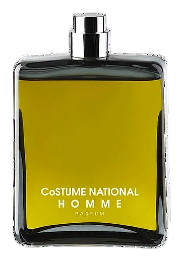 Costume National Homme Parfum by CoSTUME NATIONAL