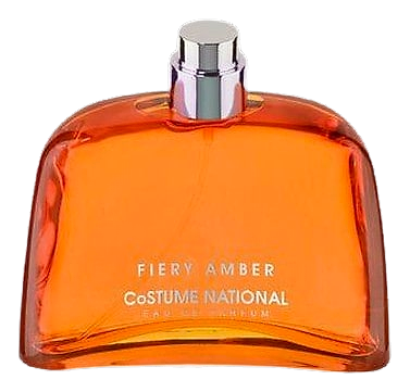 Fiery Amber by CoSTUME NATIONAL