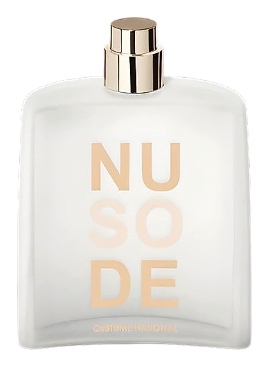 NU SO DE Eau de Toilette by CoSTUME NATIONAL