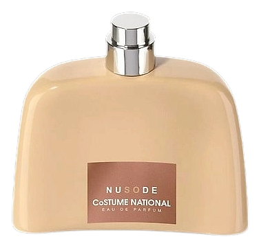Nu So De by CoSTUME NATIONAL