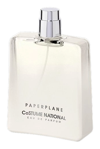 Paperplane by CoSTUME NATIONAL