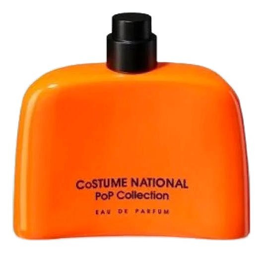 Pop Collection by CoSTUME NATIONAL