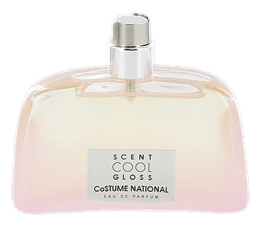 Scent Cool Gloss by CoSTUME NATIONAL