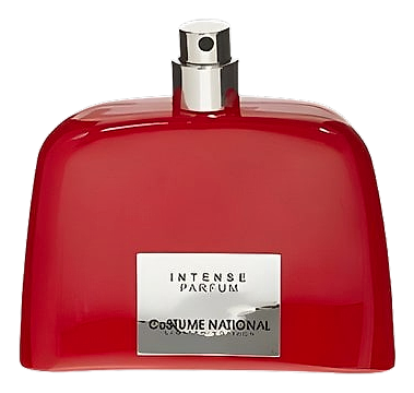 Scent Intense Parfum Limited Edition by CoSTUME NATIONAL