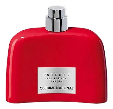 Scent Intense Parfum Red Edition by CoSTUME NATIONAL