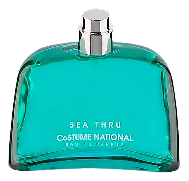 Sea Thru by Costume National