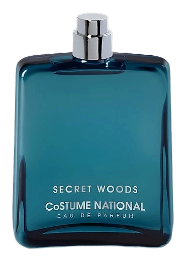 Secret Woods by CoSTUME NATIONAL