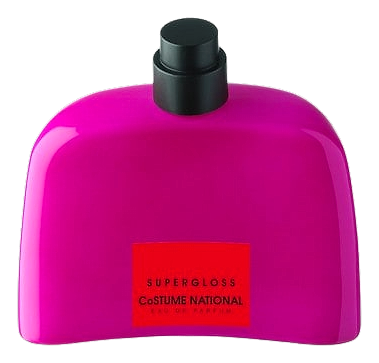 Supergloss by Costume National