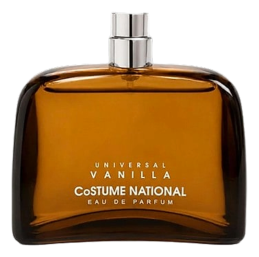 Universal Vanilla by CoSTUME NATIONAL – Eau de Parfum