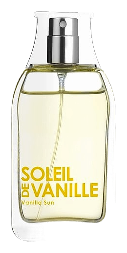Soleil de Vanille Vanilla Sun