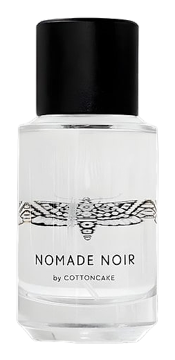 Nomade Noir by Cottoncake