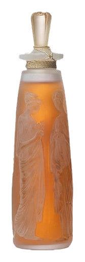 Ambre Antique by Coty