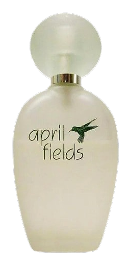 April Fields by Coty – Eau de Toilette