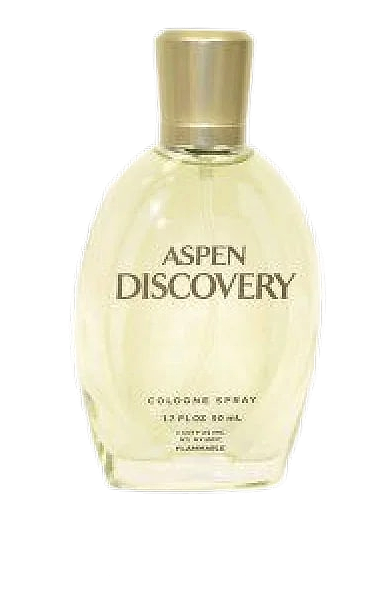 Aspen Discovery by Coty