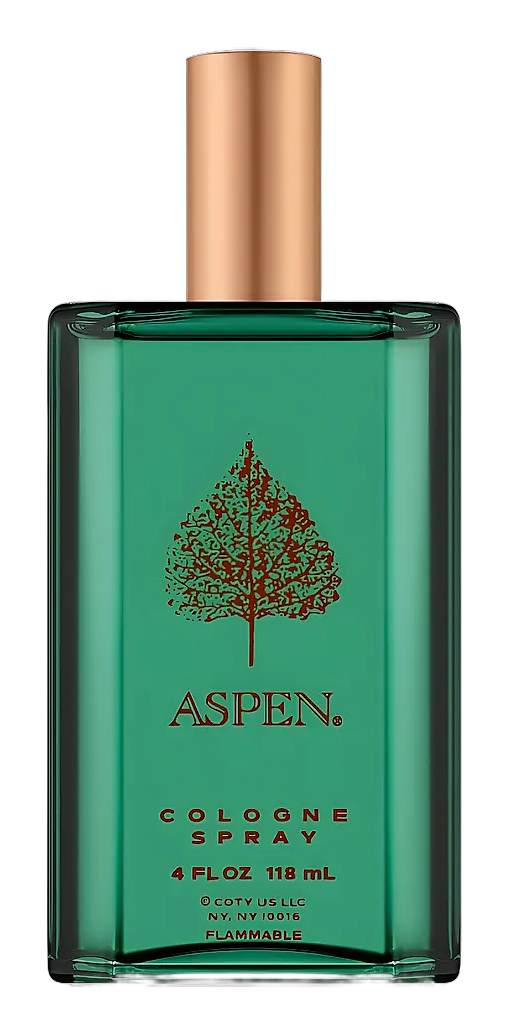 Aspen for Men by Coty