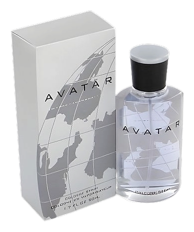 Avatar by Coty