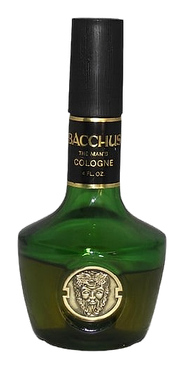 Bacchus by Coty – Cologne