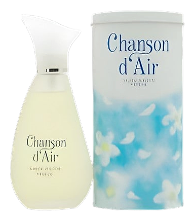Chanson d'Air by Coty – Eau de Toilette