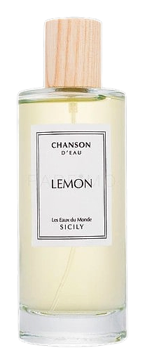 Chanson D'eau Lemon by Coty