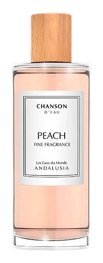 Chanson d'Eau Peach by Coty – Eau de Toilette