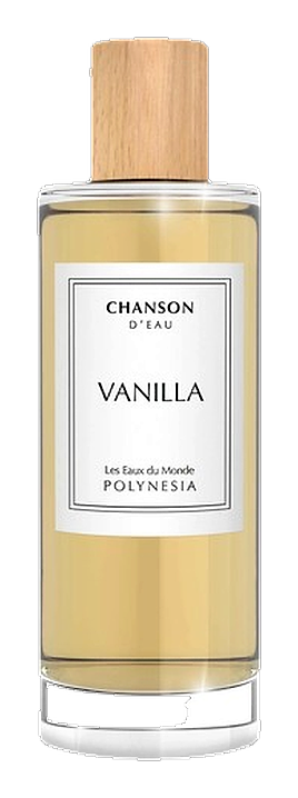 Chanson D'eau Vanilla by Coty