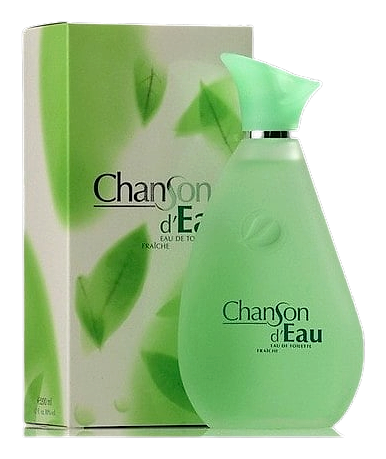 Chanson D'eau by Coty