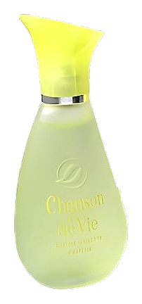Chanson de Vie by Coty