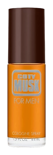 Coty Musk for Men by Coty