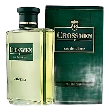 Crossmen Original by Coty