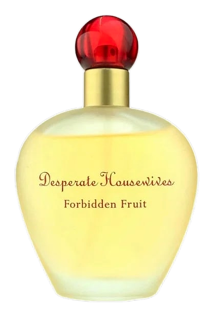 Desperate Housewives Forbidden Fruit by Coty – Eau de Toilette