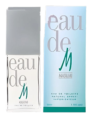 Eau Masumi by Coty