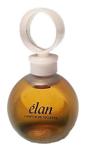 Elan by Coty – Eau de Toilette