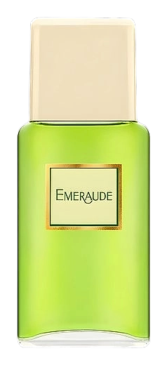 Emeraude by Coty