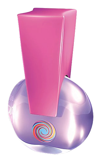 Ex'cla-ma'tion Dance by Coty – Eau de Toilette