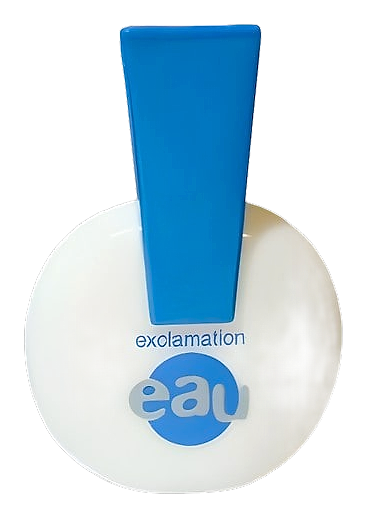 Ex'cla-ma'tion Eau by Coty