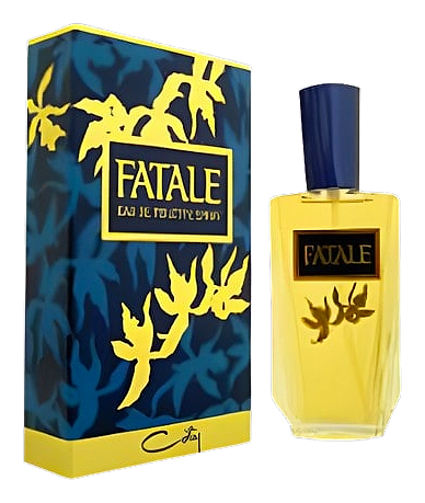 Fatale by Coty