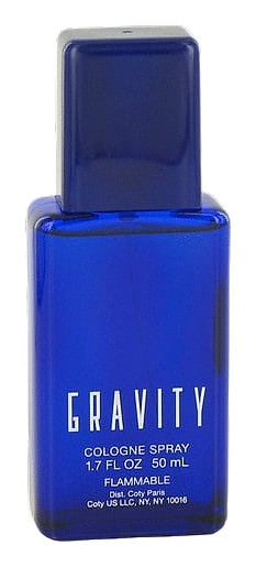 Gravity by Coty