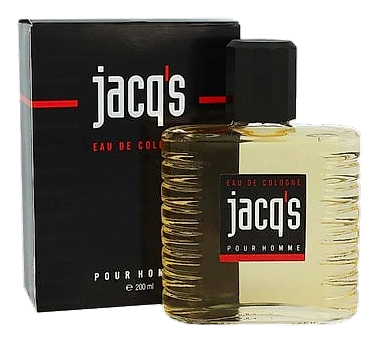 Jacq's by Coty