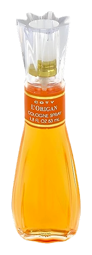 L'origan by Coty