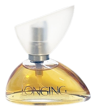 Longing by Coty – Cologne