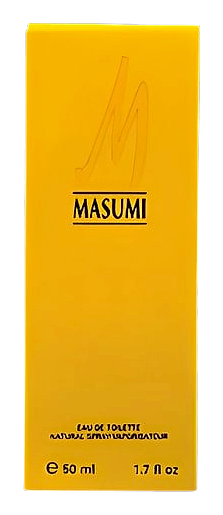 Masumi by Coty