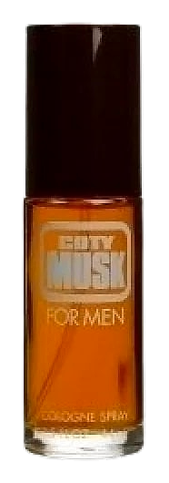 Musk by Coty