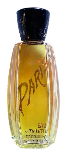 Paris by Coty