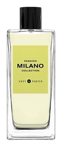 Prêt à Porter Milano by Coty
