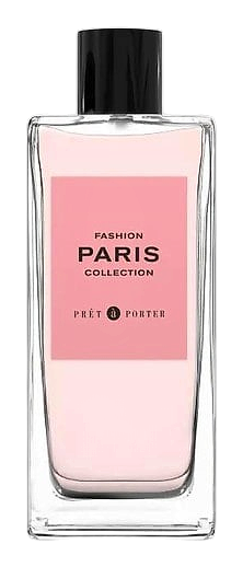 Coty Prêt à Porter Paris