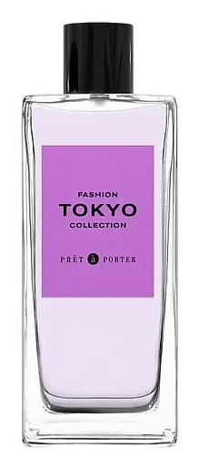 Prêt À Porter Tokyo by Coty