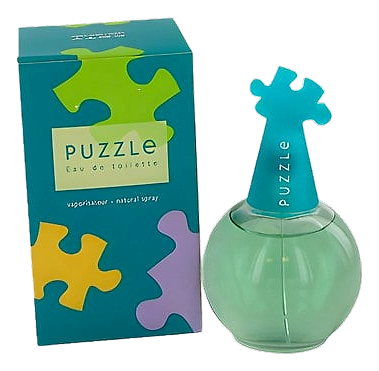 Puzzle by Coty