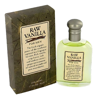 Vanilla by Commodity